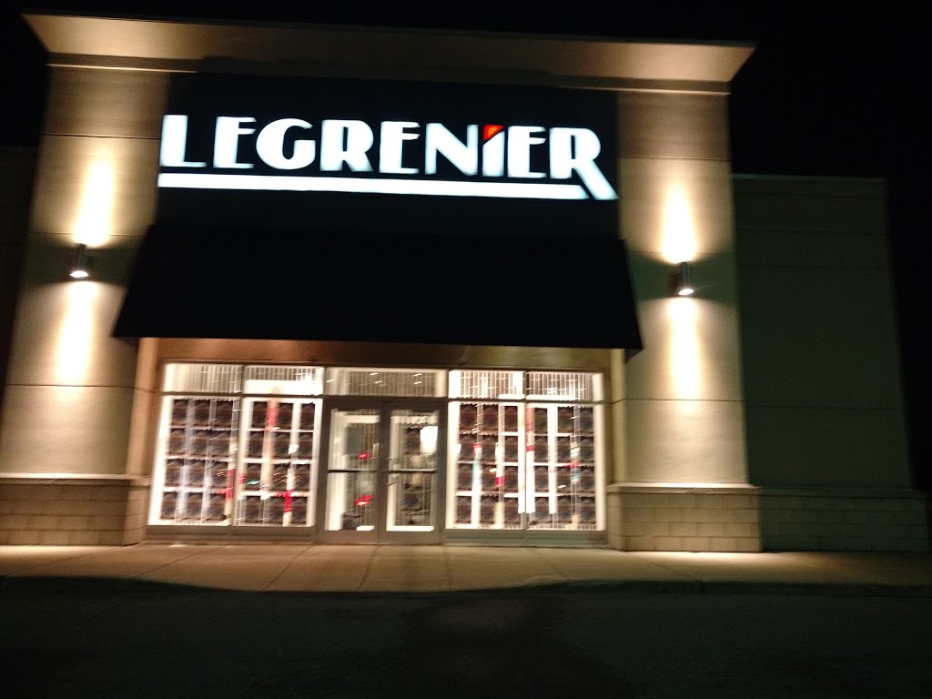 Le Grenier | 1074 Autoroute Chomedey, Laval, QC H7X 4C9, Canada | Phone: (450) 689-8207