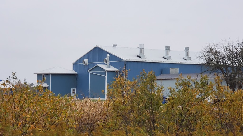 Ontario Federation of Agriculture | 200 Hanlon Creek Boulevard, Guelph, ON N1C 0A1, Canada | Phone: (800) 668-3276