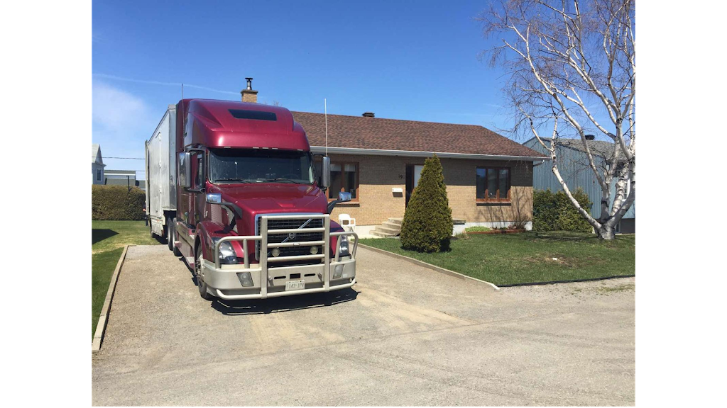 Camovers | 416 The Westway Unit 409, Etobicoke, ON M9R 1H7, Canada | Phone: (800) 795-3107