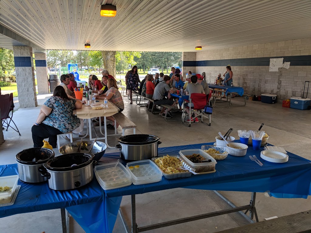 Downie Optimist Community Ctr | 3185 County Rd 122, Saint Pauls Station, ON N0K 1V0, Canada | Phone: (519) 271-5343