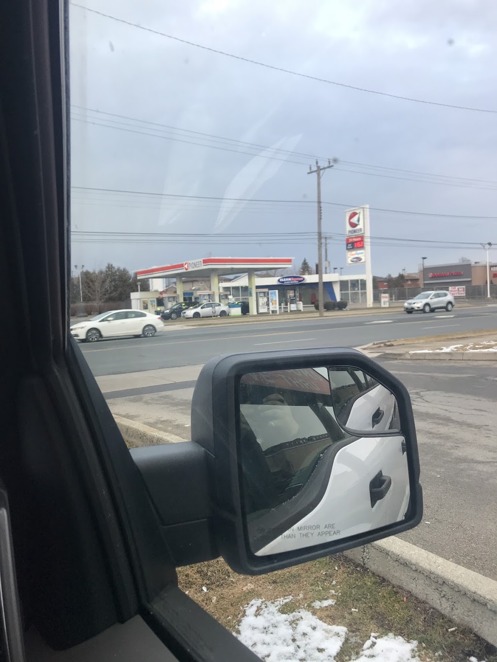 Pioneer Energy | 711 Queenston Rd, Hamilton, ON L8G 1A1, Canada | Phone: (905) 560-0865