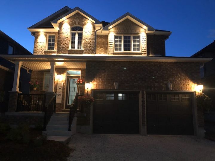 Future Core Electric | 102 Cloughley Dr, Barrie, ON L4N 9T8, Canada | Phone: (705) 770-0194