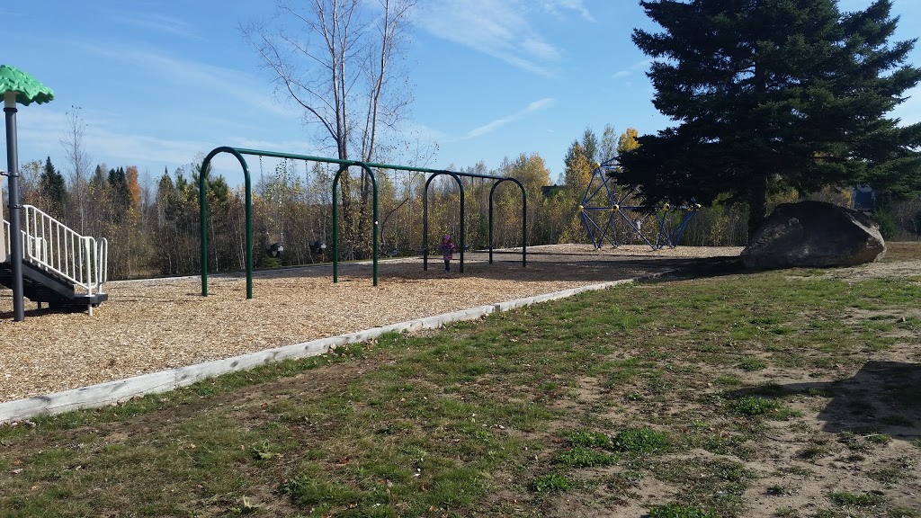 Parc Delorme | park | 1468-1428 Boulevard Delorme, Sainte-Julienne, QC J0K 2T0, Canada