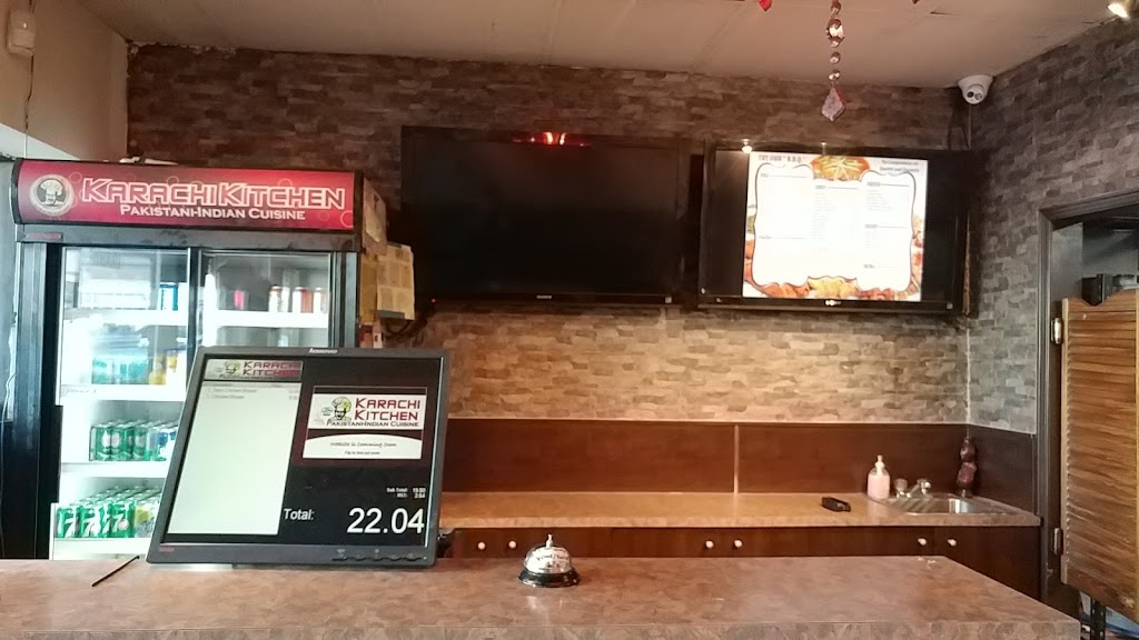 Karachi Kitchen | 4120 Dixie Rd #3, Mississauga, ON L4W 4V8, Canada | Phone: (905) 625-5445