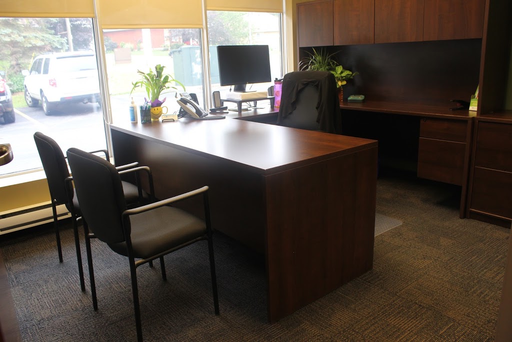 Healthcare and Municipal Employees Credit Union (Brantford Bran | 330 West St, Brantford, ON N3R 7V5, Canada | Phone: (519) 756-6942