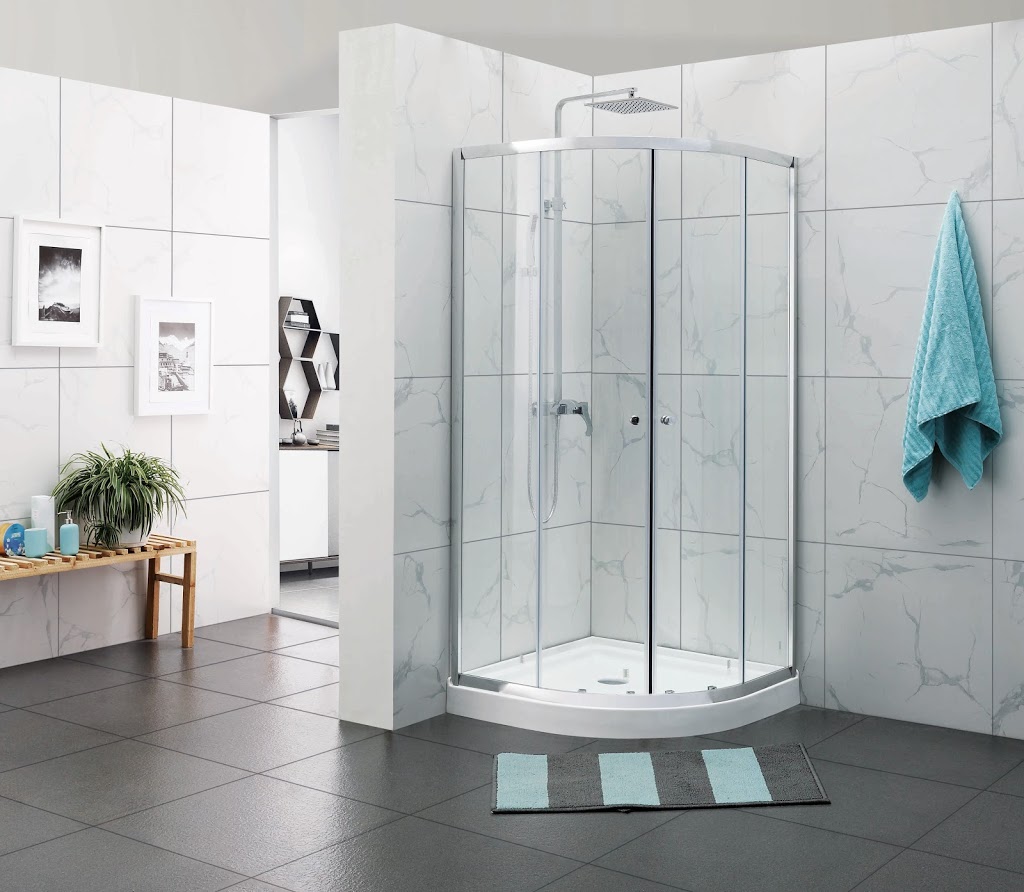 Covey Shower Door Canada | 7-5320 Finch Ave E, Scarborough, ON M1S 5G3, Canada | Phone: (888) 912-6839