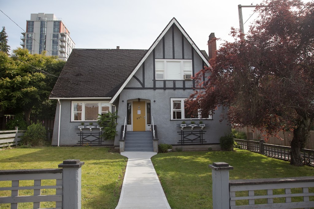 Westminster House Society | 228 Seventh St, New Westminster, BC V3M 3K3, Canada | Phone: (604) 524-5633