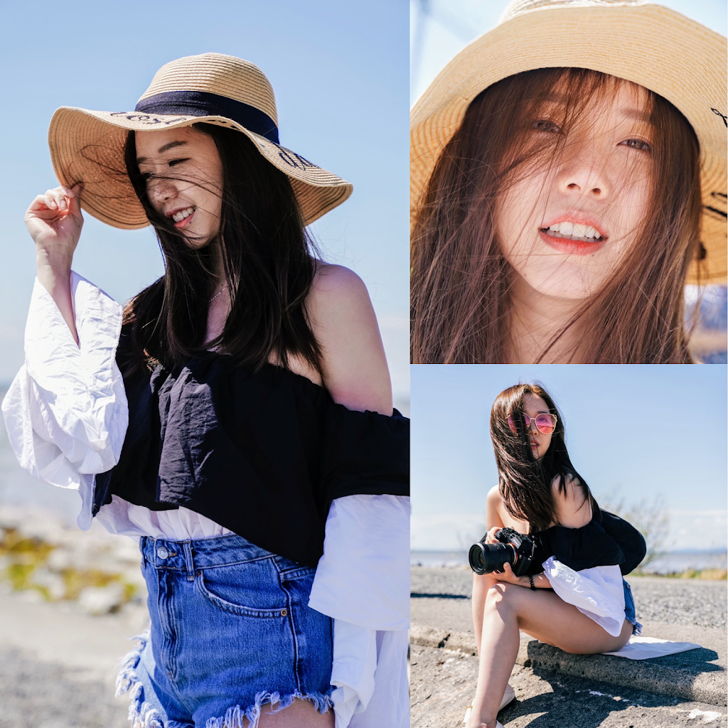 映象社 Image Studio イメージスタジオ | 5111 Williams Rd, Richmond, BC V7E 1K2, Canada | Phone: (778) 751-6694
