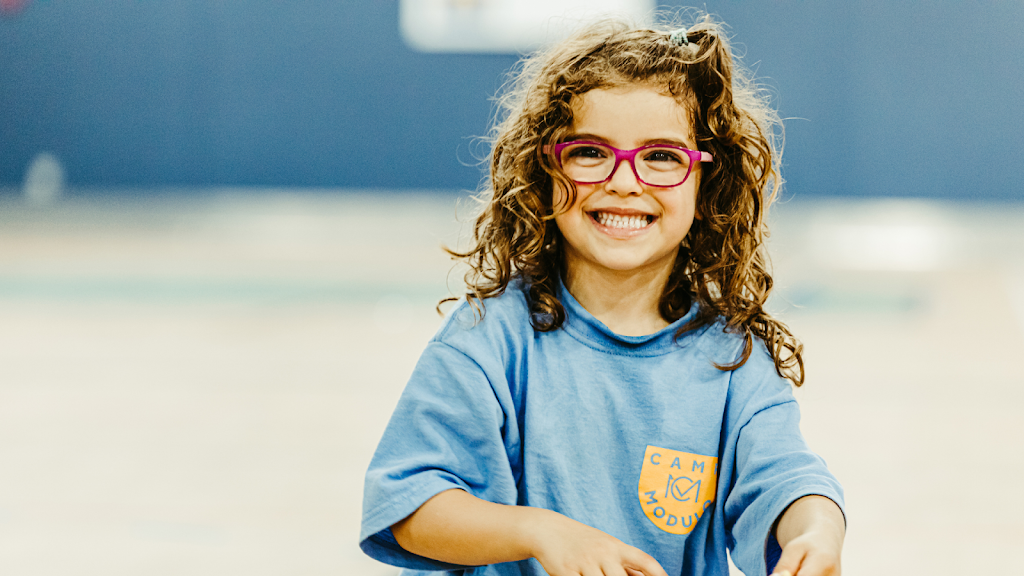 Camp Modulo Mont Notre-Dame | 114 Rue de la Cathédrale, Sherbrooke, QC J1H 4M1, Canada | Phone: (514) 868-8443