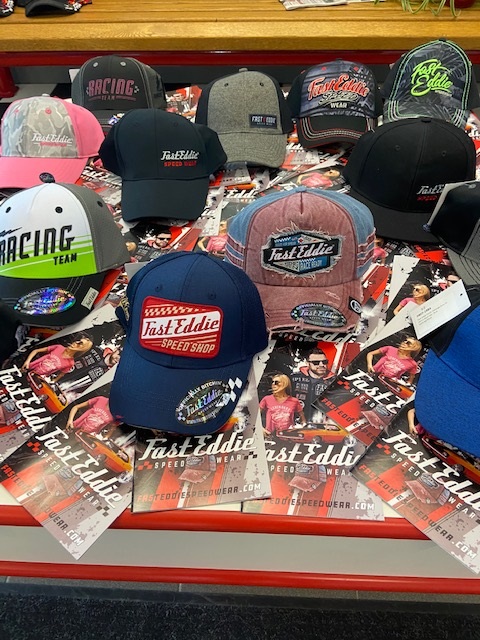 Fast Eddie Speedwear | 19 Anderson Blvd, Uxbridge, ON L9P 0C7, Canada | Phone: (800) 383-4940