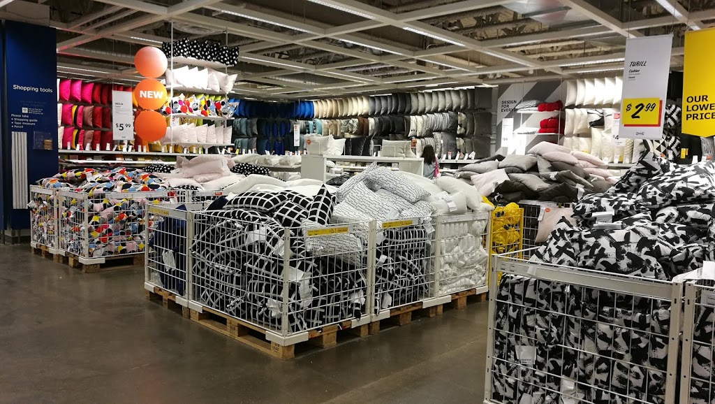 IKEA Ottawa | 2685 Iris St, Ottawa, ON K2C 3S4, Canada | Phone: (866) 866-4532