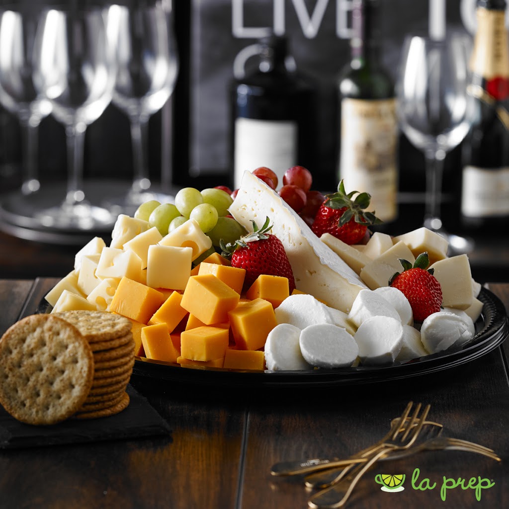 La Prep | Tour 700 de la Gauchetière, 1001 Boulevard Robert-Bourassa, Montréal, QC H3B 4L4, Canada | Phone: (514) 871-8934