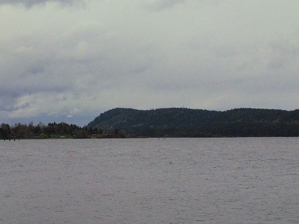 Gourlay-Janes Park | 405 Chemainus Rd, Ladysmith, BC V9G 1Y3, Canada | Phone: (250) 245-6424