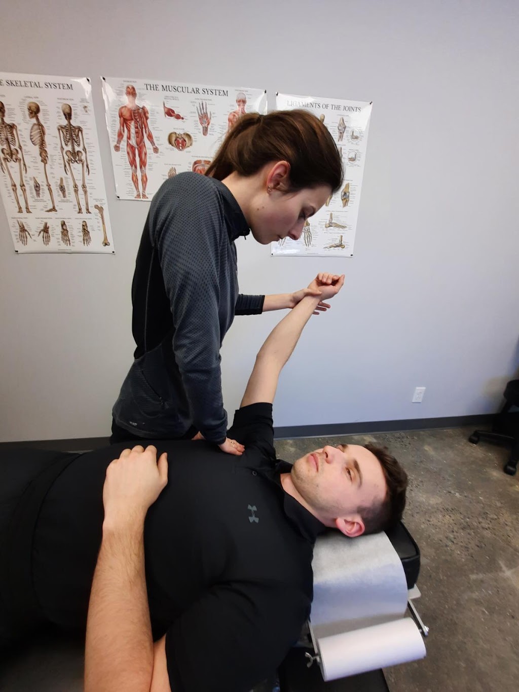 Chiro Impact Saint-Rémi | 770 Rue Notre Dame, Saint-Rémi, QC J0L 2L0, Canada | Phone: (514) 775-2733