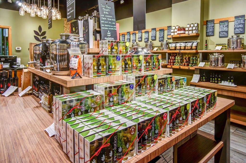 Evoolution | 5015 111 St NW, Edmonton, AB T6H 4M6, Canada | Phone: (780) 757-3866