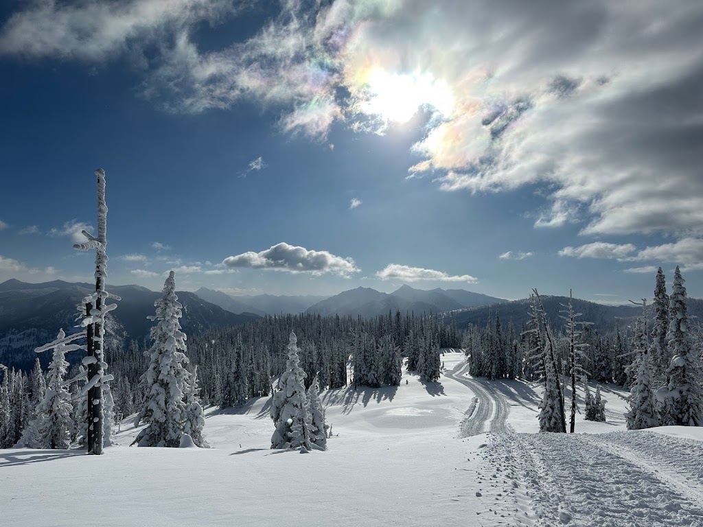 Fernie Wilderness Adventures | East Kootenay A, BC V0B 1M6, Canada | Phone: (250) 423-6707