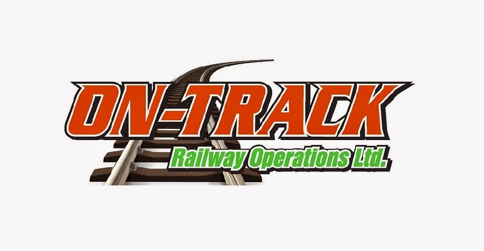 On-Track Railway Operations Ltd. | 55024 Range Rd 234, Alberta T8T 2A7, Canada | Phone: (888) 973-6003