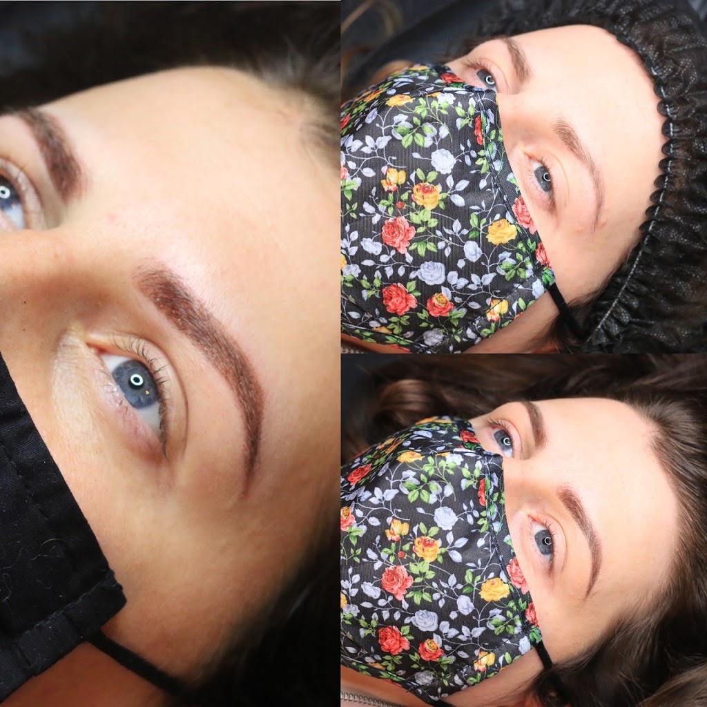 JKGlam Studio | 69 Mayfair Dr, Barrie, ON L4N 6Y8, Canada | Phone: (647) 927-6550