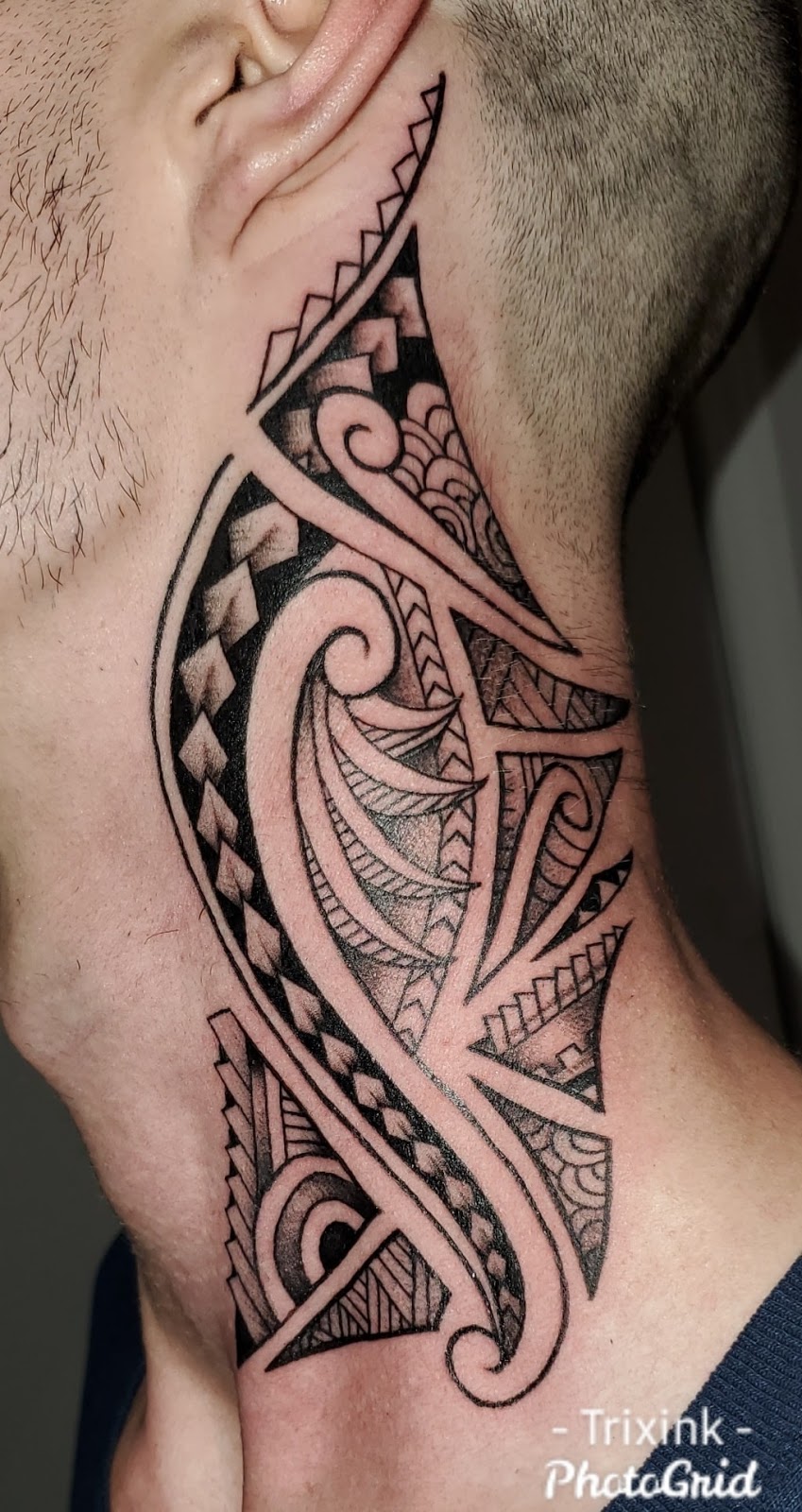 Trixink Tattoo | 645 Rue Richer, Larouche, QC G0W 1Z0, Canada | Phone: (518) 372-0609