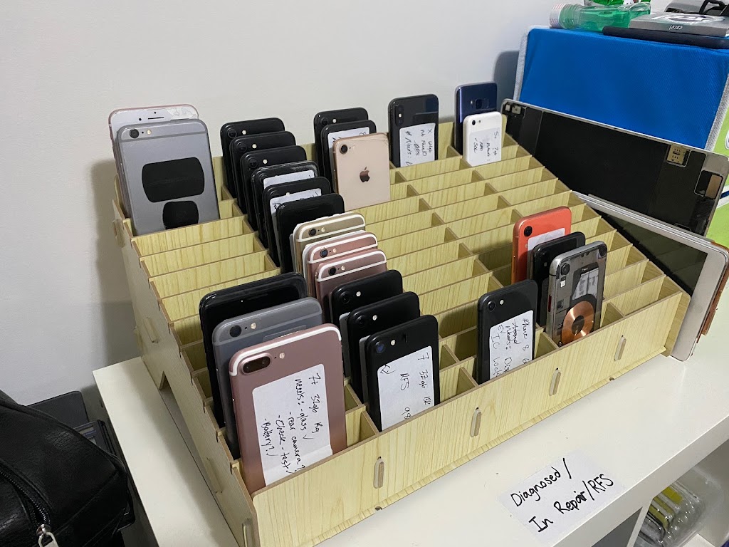 FixMyPhone Repair and Refurbishment | 45867 Verbena Dr, Chilliwack, BC V2R 0H5, Canada | Phone: (778) 957-7463