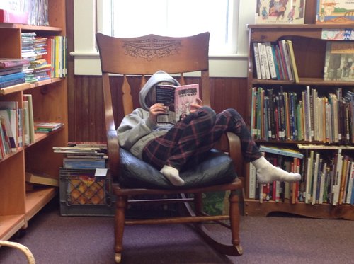 Albany Public Library | 530 Main St, Albany, VT 05820, USA | Phone: (802) 755-6107