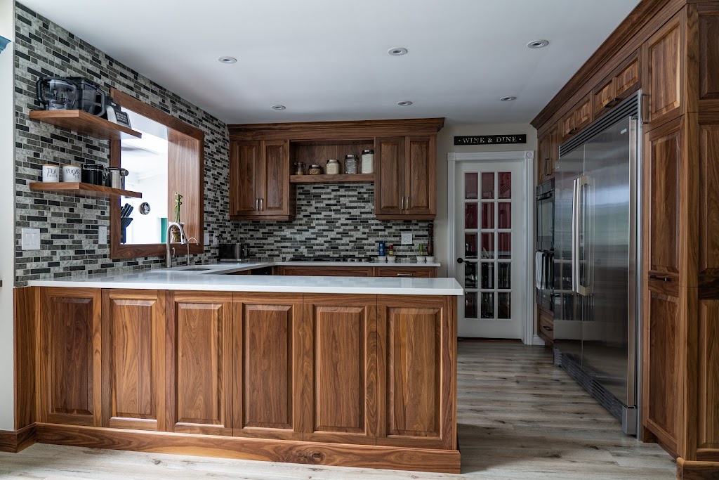 Heffner Cabinetry & Woodworking | 145 Northfield Dr W, Waterloo, ON N2L 5J3, Canada | Phone: (519) 954-4001