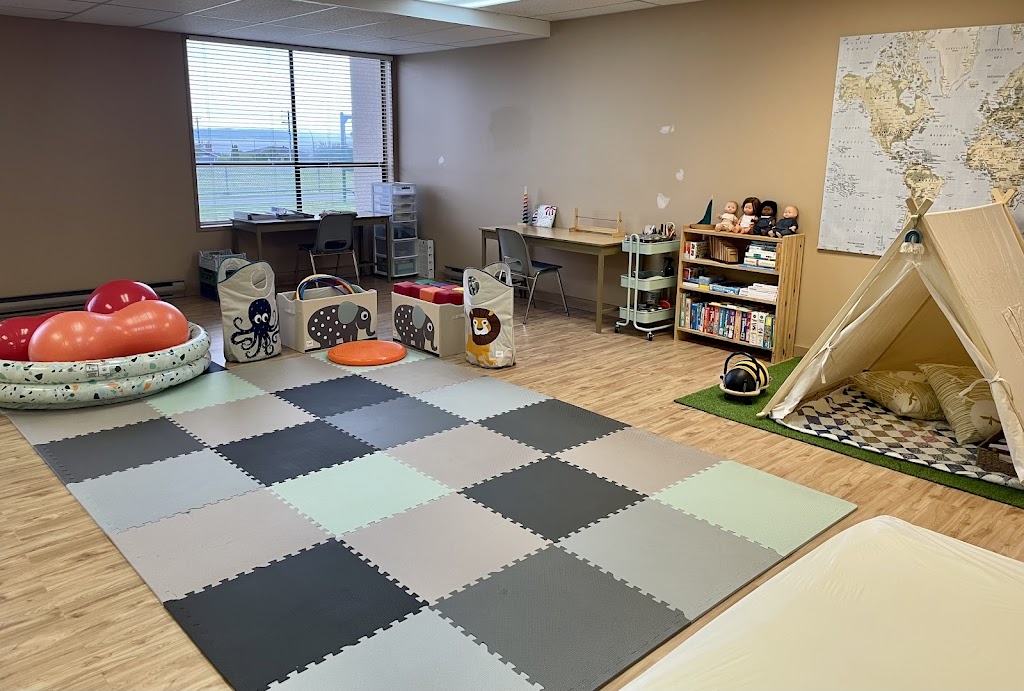 The VK Wellness Initiative | 4313 Alberta Ave #5, Powell River, BC V8A 5G7, Canada | Phone: (604) 413-7095