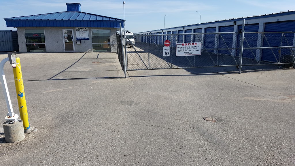 Access Storage - Winnipeg South West | 21 Lowson Cres, Winnipeg, MB R3P 0T3, Canada | Phone: (204) 818-7601