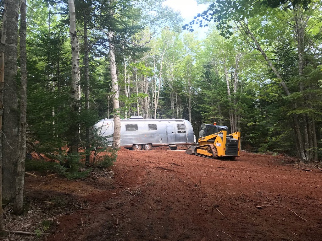 MacIsaac Backhoeing Services | 112 Greenwood Dr, Summerside, PE C1N 4S6, Canada | Phone: (902) 432-0358