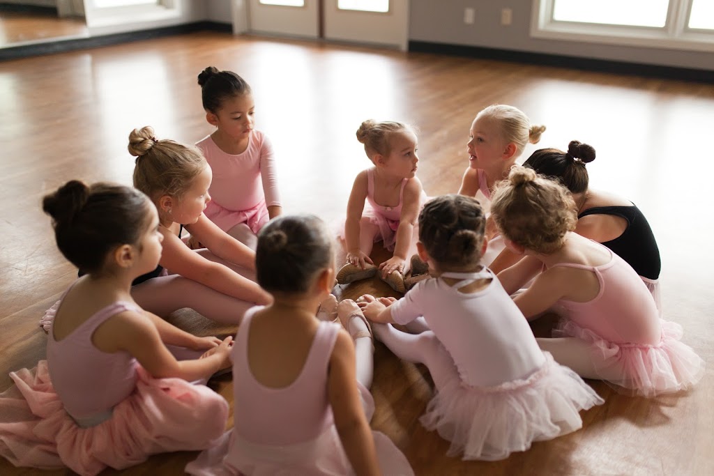 Devotion Danceworks | 225 Chaparral Drive SE, Calgary, AB T2X 3K9, Canada | Phone: (403) 828-9675