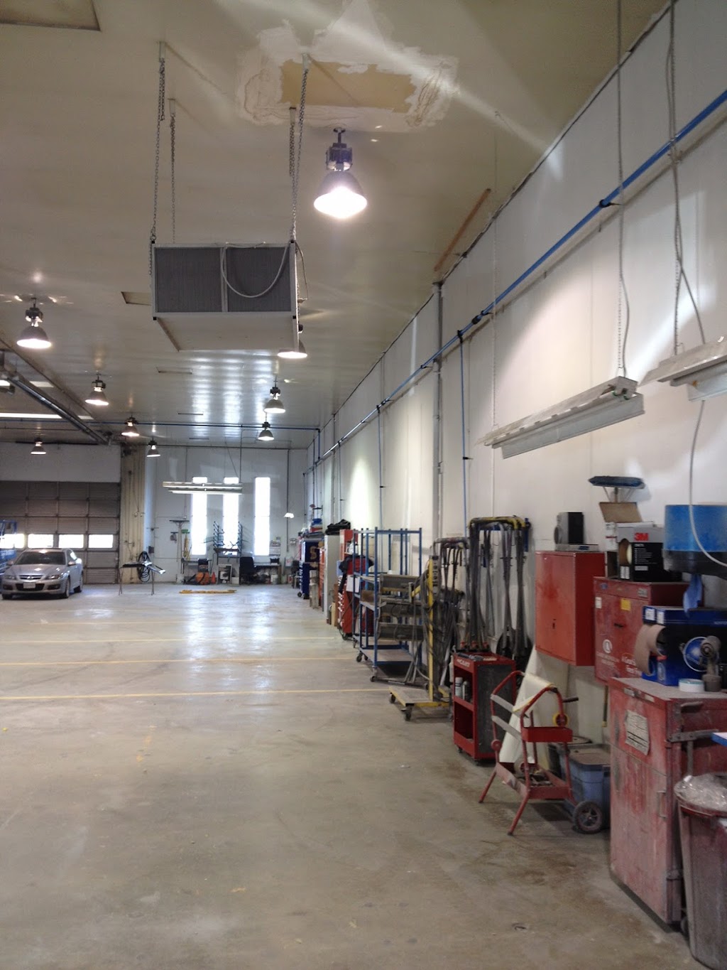 Service First Ltd | 2064 Henry Ave W #9, Sidney, BC V8L 5Y1, Canada | Phone: (250) 656-3091