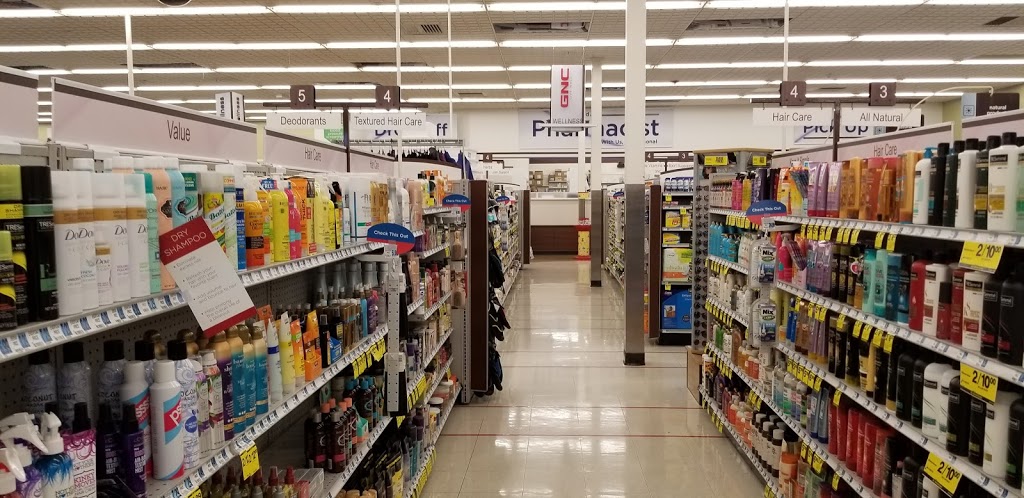 Rite Aid | 9160 Main St, Clarence, NY 14031, USA | Phone: (716) 633-0325