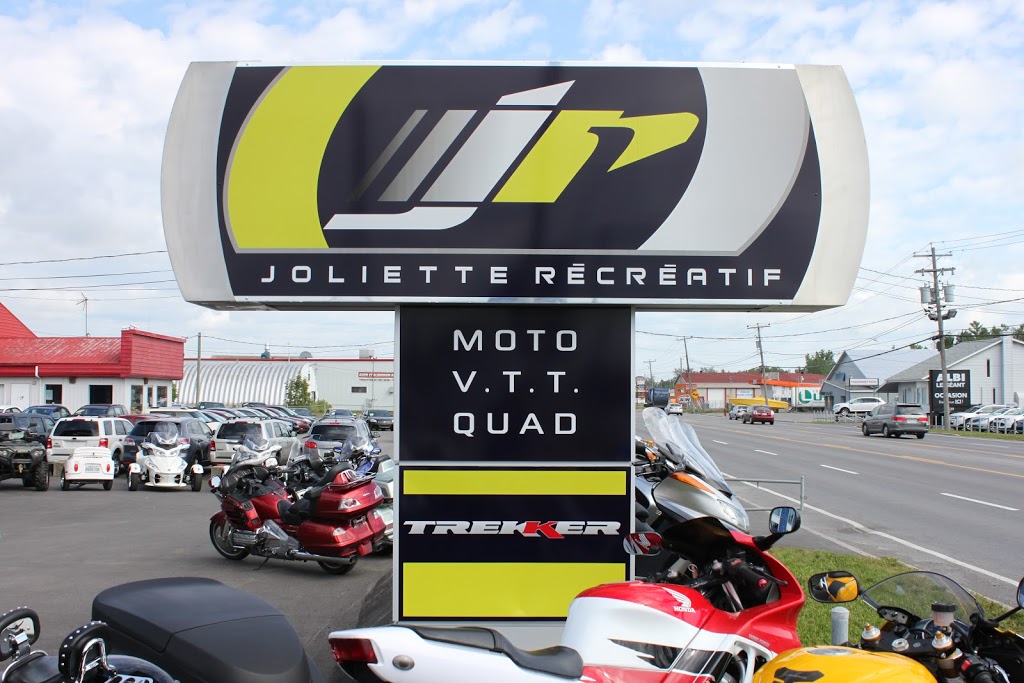 Joliette Récréatif | 536 QC-131, Notre-Dame-des-Prairies, QC J6E 0M2, Canada | Phone: (450) 755-4316