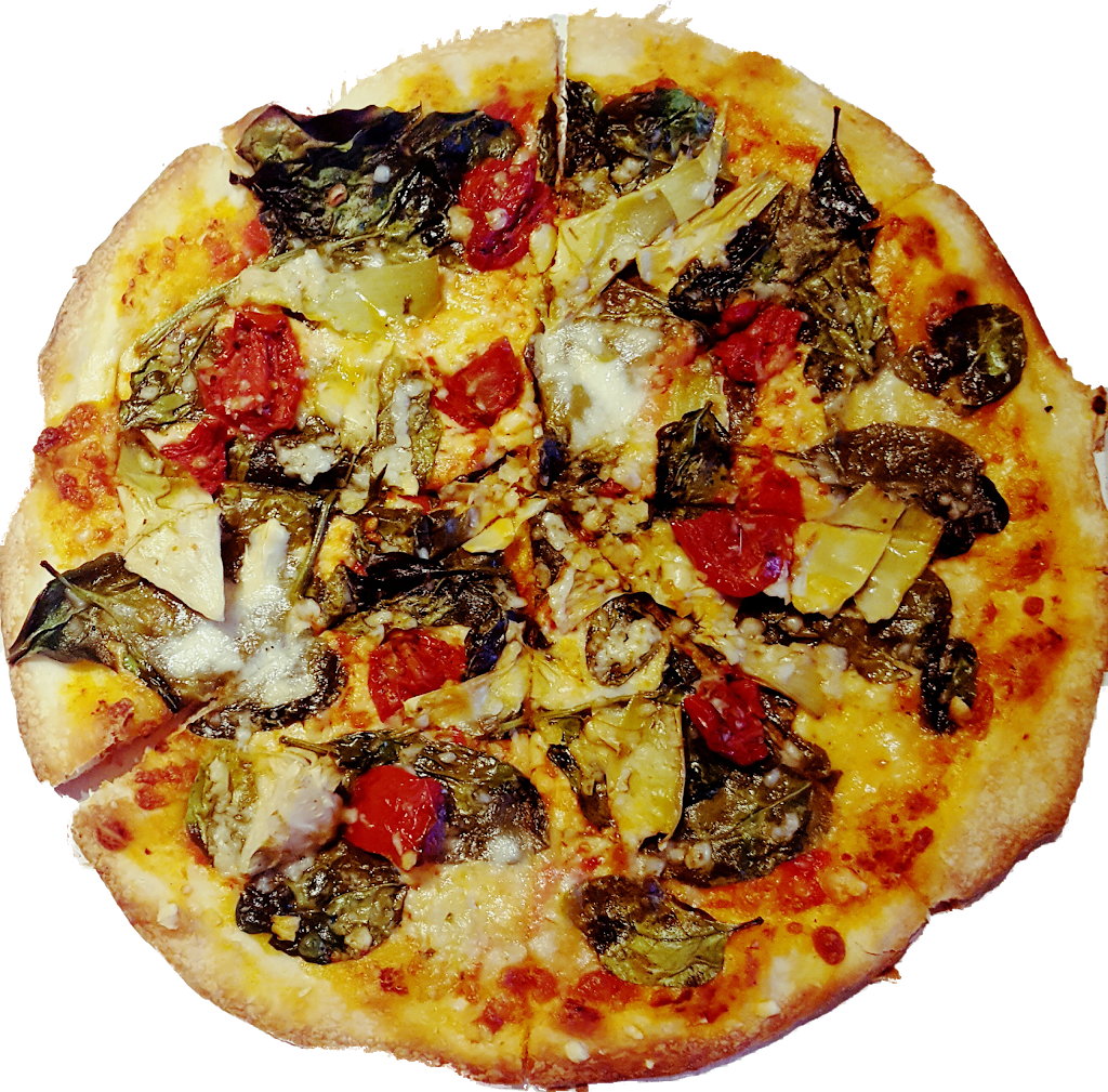 Pizzaville | 9200 Weston Rd, Woodbridge, ON L4H 2P8, Canada | Phone: (416) 736-3636