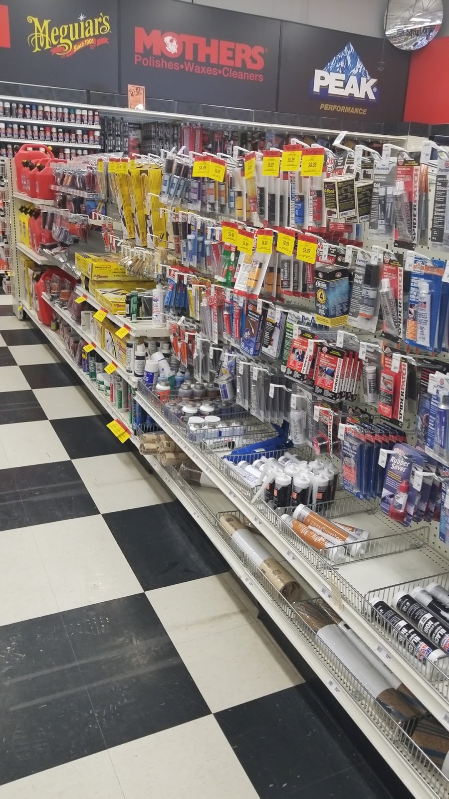 PartSource | 2175 Pembina Hwy, Winnipeg, MB R3T 5S9, Canada | Phone: (204) 275-7710