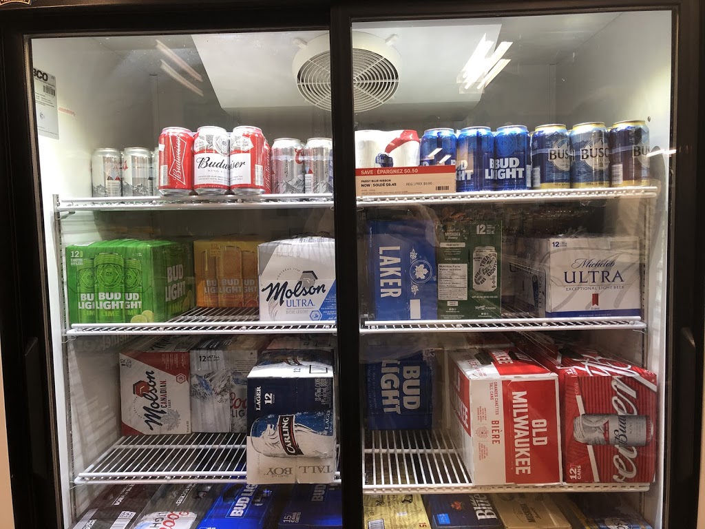 Bent River General Store, Gas (Diesel) & LCBO outlet | 3051 ON-141, Utterson, ON P0B 1M0, Canada | Phone: (705) 769-1064