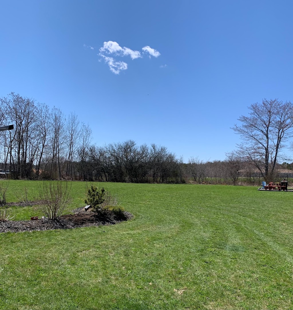 Benjamin Grove | Lot 2 Kathleen Court, South Berwick, NS B0P 1E0, Canada | Phone: (902) 670-5925