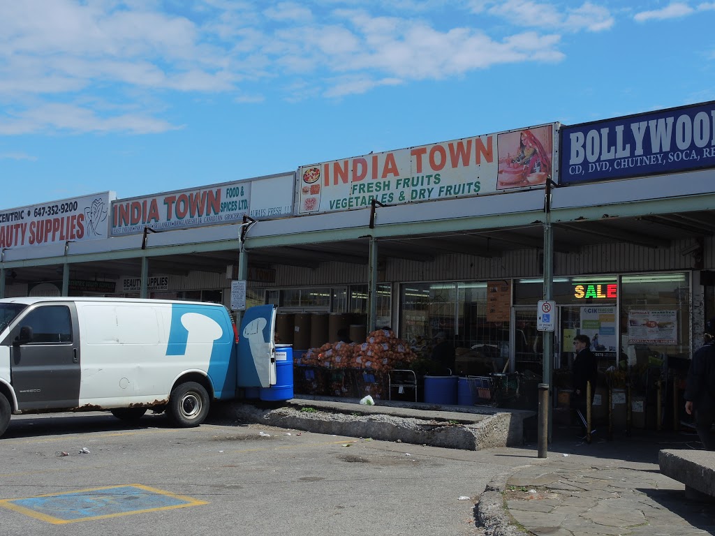India Town Food & Spices | 641 Markham Rd, Scarborough, ON M1H 2A4, Canada | Phone: (416) 438-1013