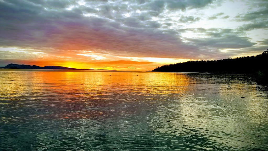 Wally Fisher Lodge | Eastsound, WA 98245, USA | Phone: (360) 376-2678