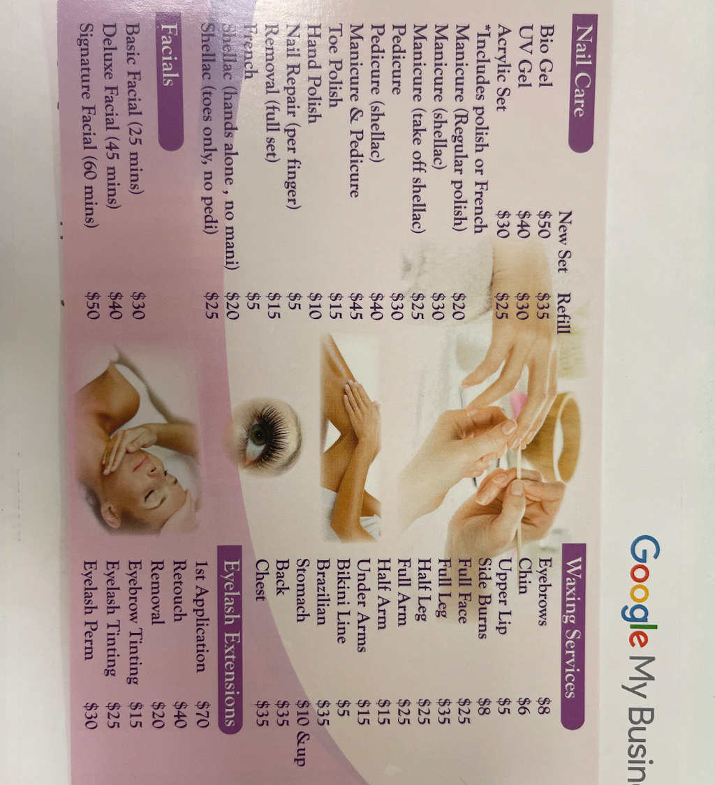 Nails By Kim | 324 Guelph St, Georgetown, ON L7G 4B2, Canada | Phone: (416) 276-8595