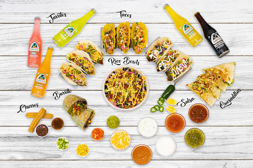 Burrito Guyz | 187 Highland St Unit-3, Haliburton, ON K0M 1S0, Canada | Phone: (705) 455-9755