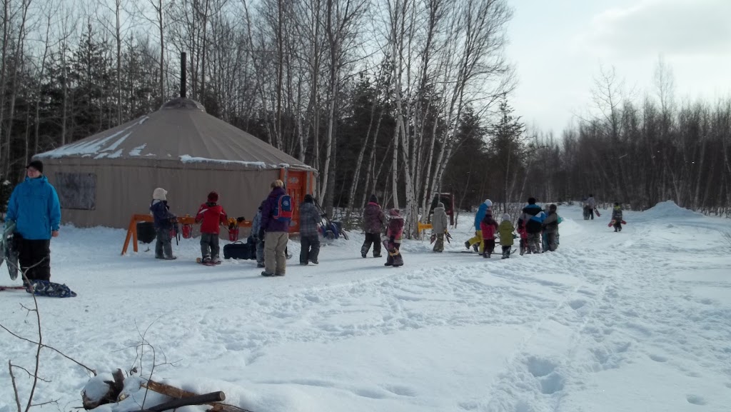 Vallée Rocanigan | 690 Chem. de Sainte-Flore, Shawinigan, QC G9T 5K5, Canada | Phone: (819) 698-6288