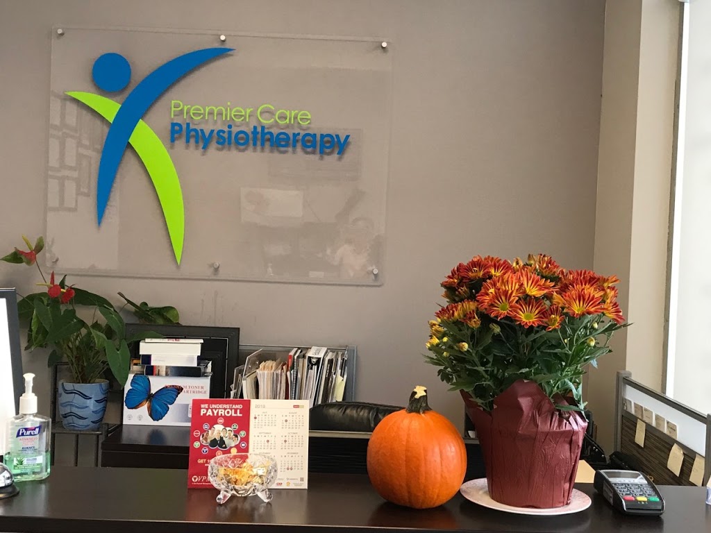 Premier Care Physiotherapy | 11685 Yonge St A106, Richmond Hill, ON L4E 0K7, Canada | Phone: (905) 237-7174