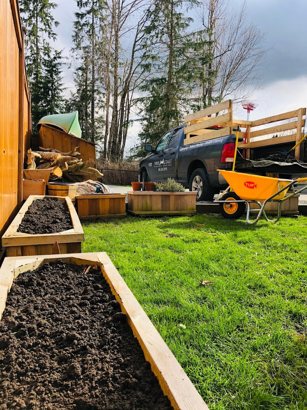 True Coast Property Services | 32702 Appleby Ct, Mission, BC V4S 0C8, Canada | Phone: (604) 354-2970