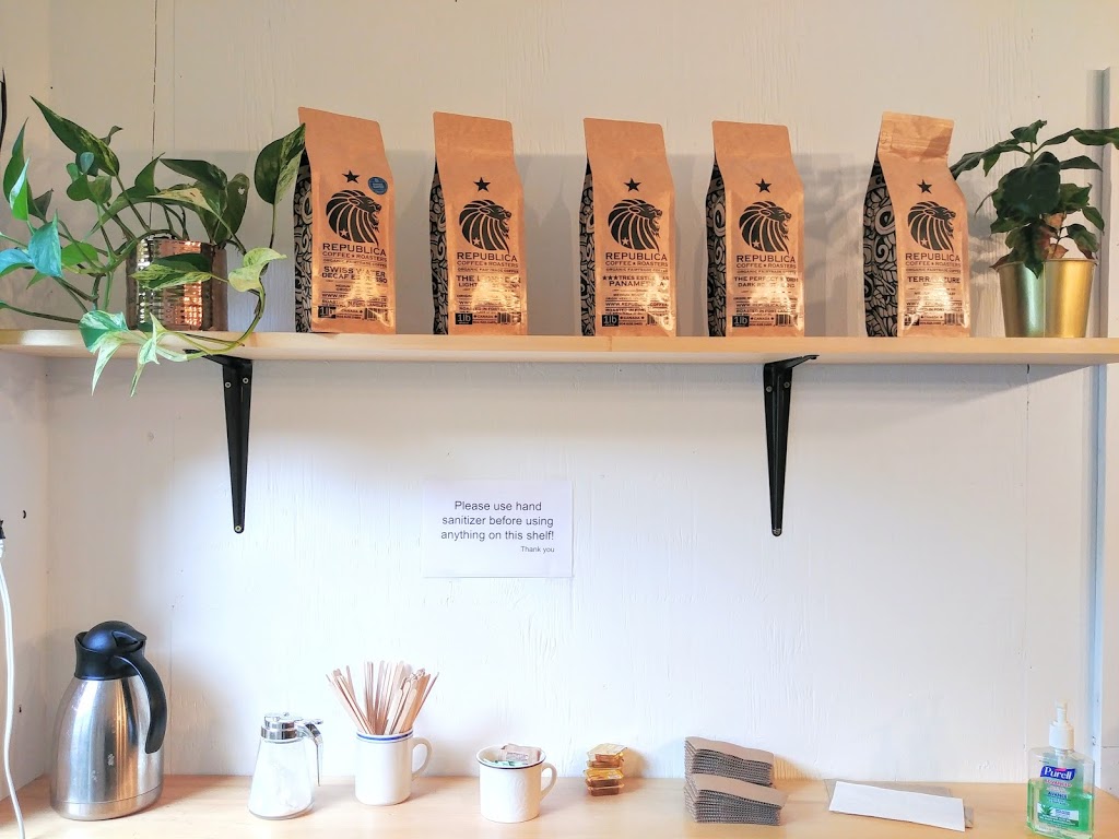 Cedar & Moss Coffee | 51935 Hack Brown Rd, Chilliwack, BC V4Z 1L1, Canada | Phone: (604) 793-6360