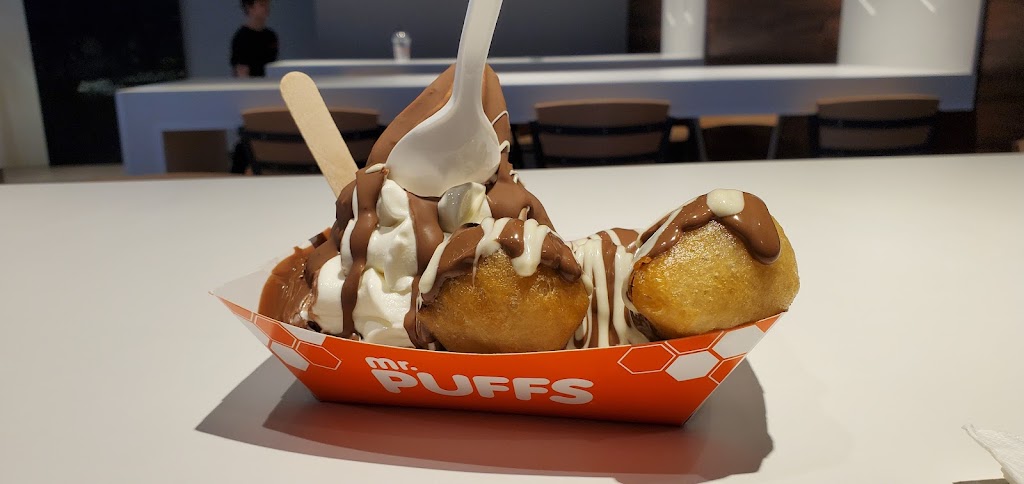 Mr. Puffs | 100 1re R., Thetford Mines, QC G6G 4Y2, Canada | Phone: (418) 755-8822
