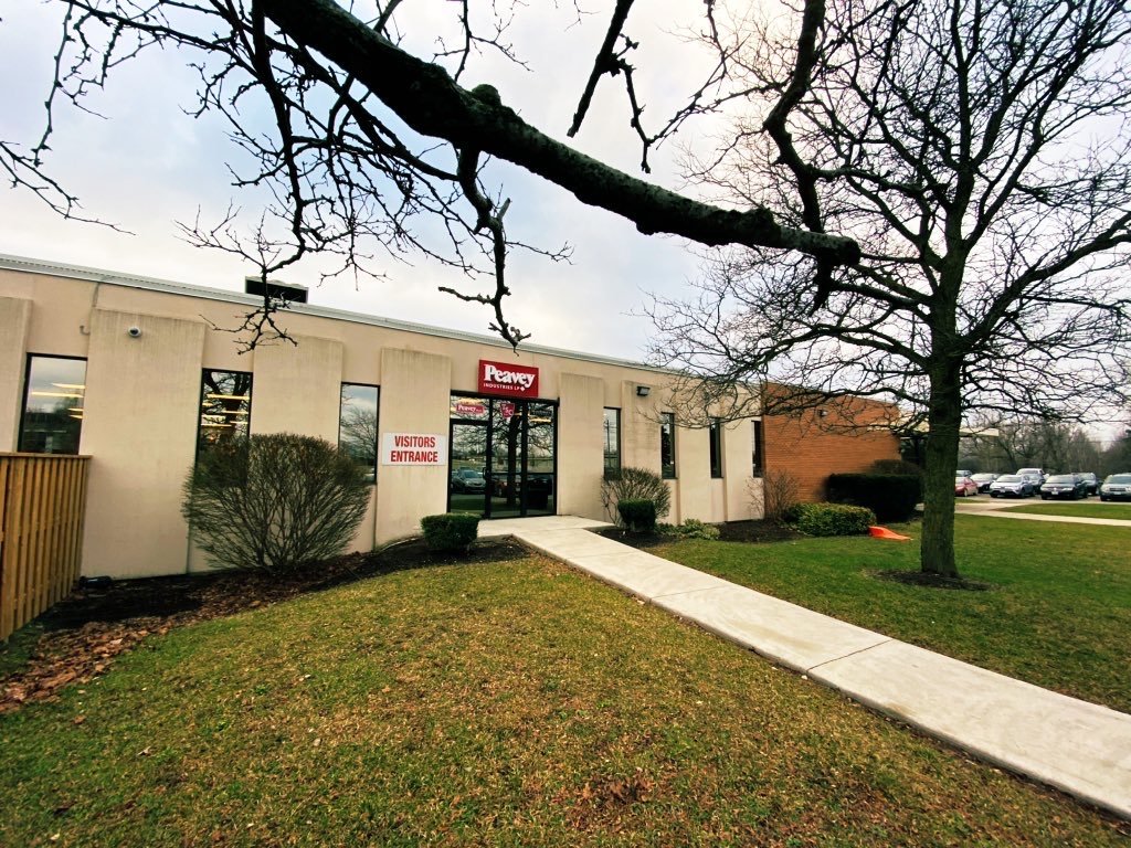 Peavey Industries LP Regional Office (Formerly TSC Stores) | 1000 Clarke Rd, London, ON N5V 3A9, Canada | Phone: (519) 453-5270