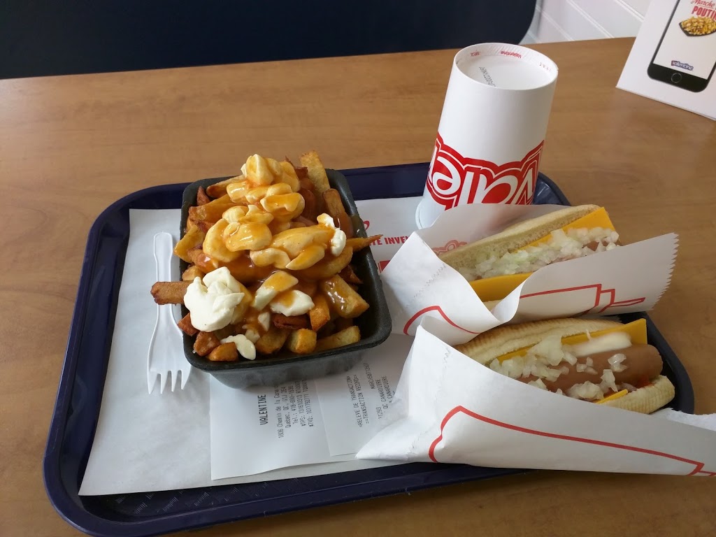 Valentine | 1806 Chemin de la Canardière, Québec, QC G1J 2E4, Canada | Phone: (418) 660-1536
