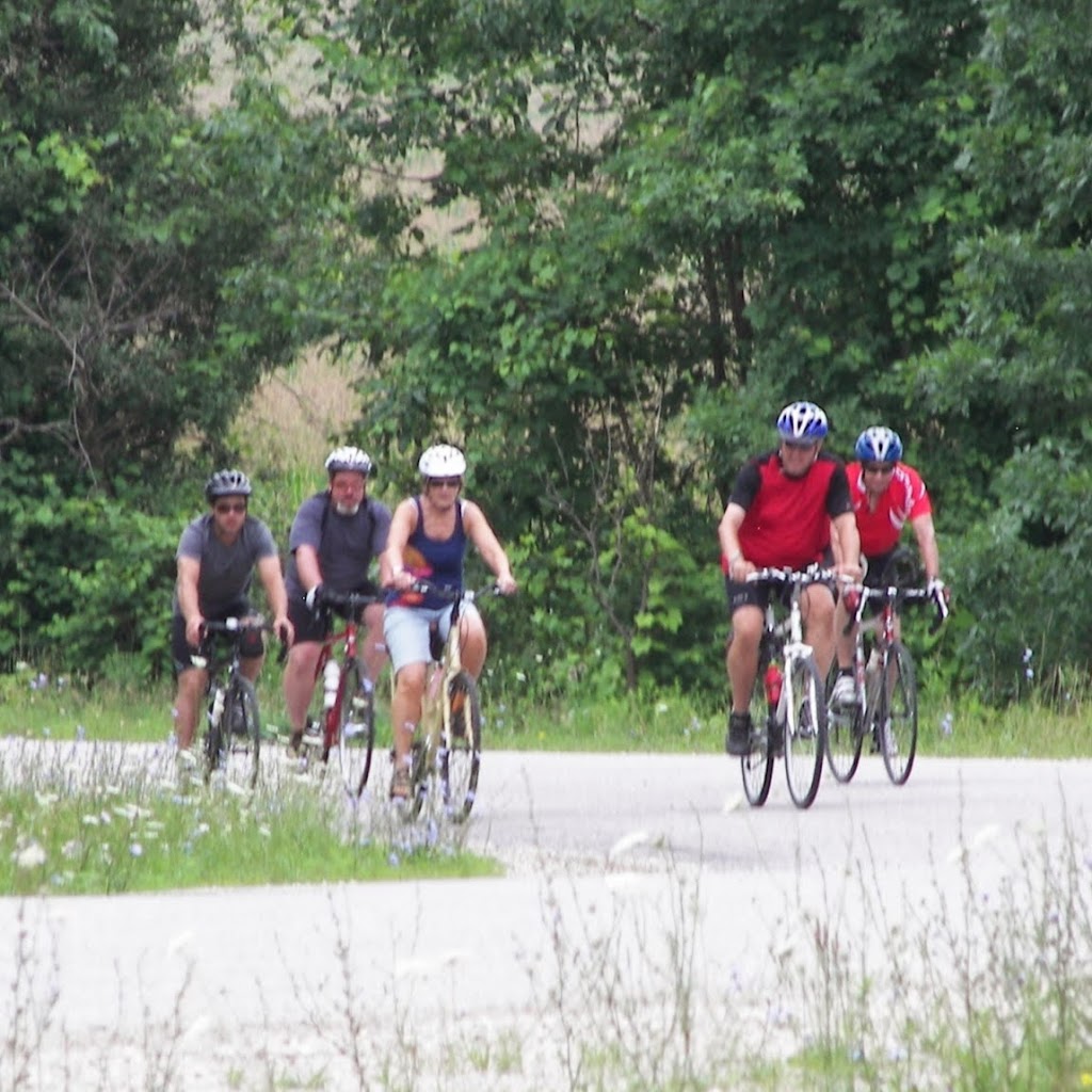 Cycle Ontario | 255 Toll Gate Blvd #6, Waterloo, ON N2L 4M3, Canada | Phone: (519) 292-0382