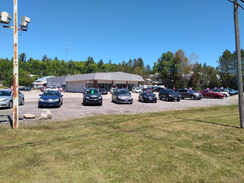 Auto Nexus | 8 Valleyview Dr, Bancroft, ON K0L 1C0, Canada | Phone: (613) 332-2889